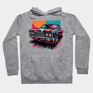 Chevrolet Caprice Hoodie